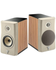 Focal Kanta Nº 1 Bocina premium de estantería de dos vías