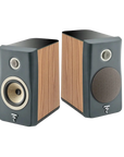 Focal Kanta Nº 1 Bocina premium de estantería de dos vías