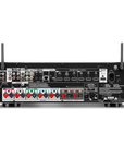 DENON X1700H Receptor A/V