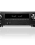 DENON X1800H Receptor A/V 7.2 80 vatios