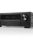 DENON X1800H Receptor A/V 7.2 80 vatios