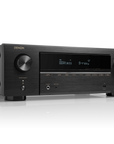 DENON X1800H Receptor A/V 7.2 80 vatios