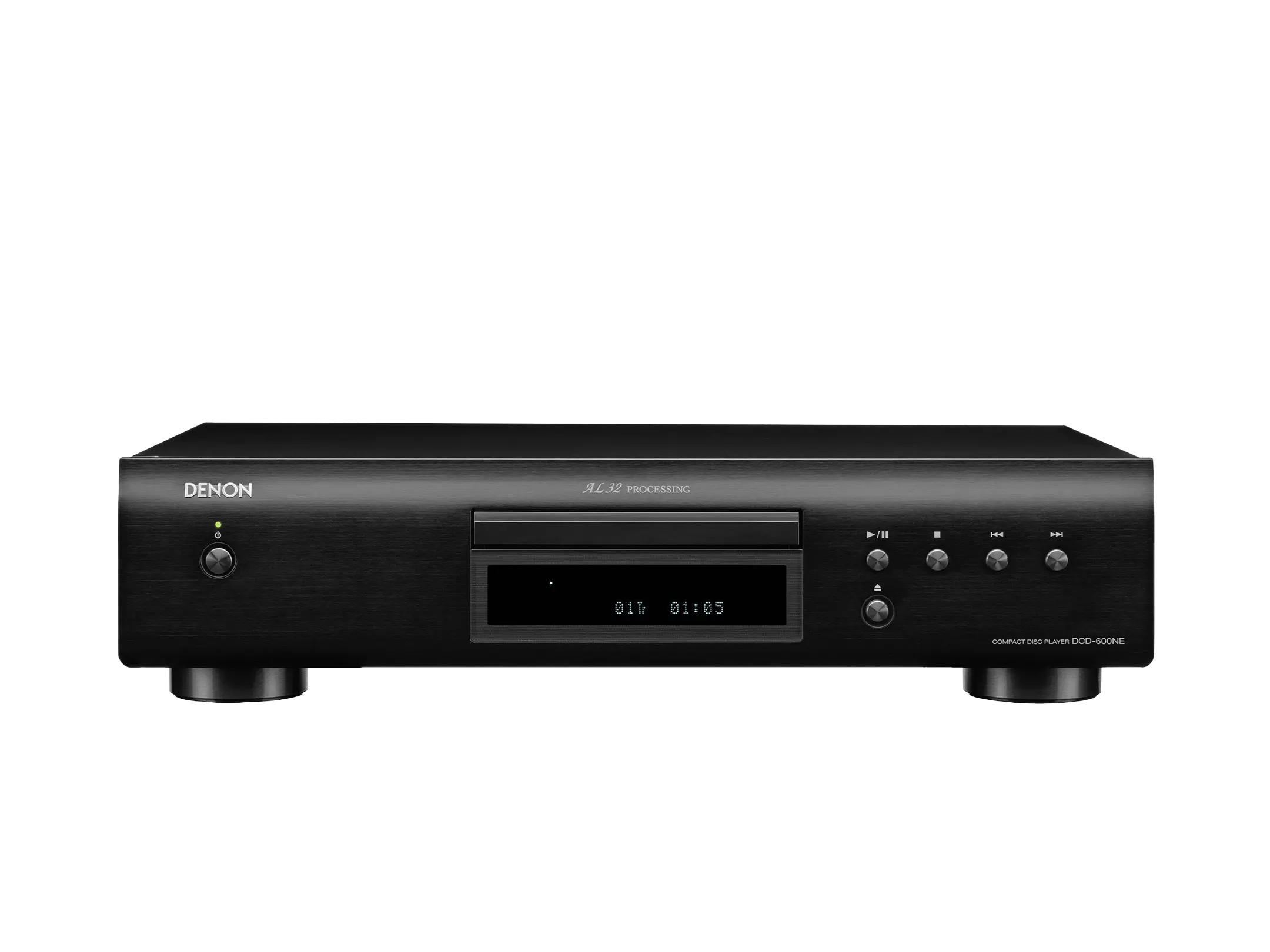 DENON DCD-600NE Reproductor de CD – Panama Hifi