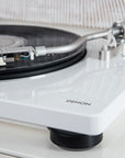 DENON DP-400 Tocadiscos