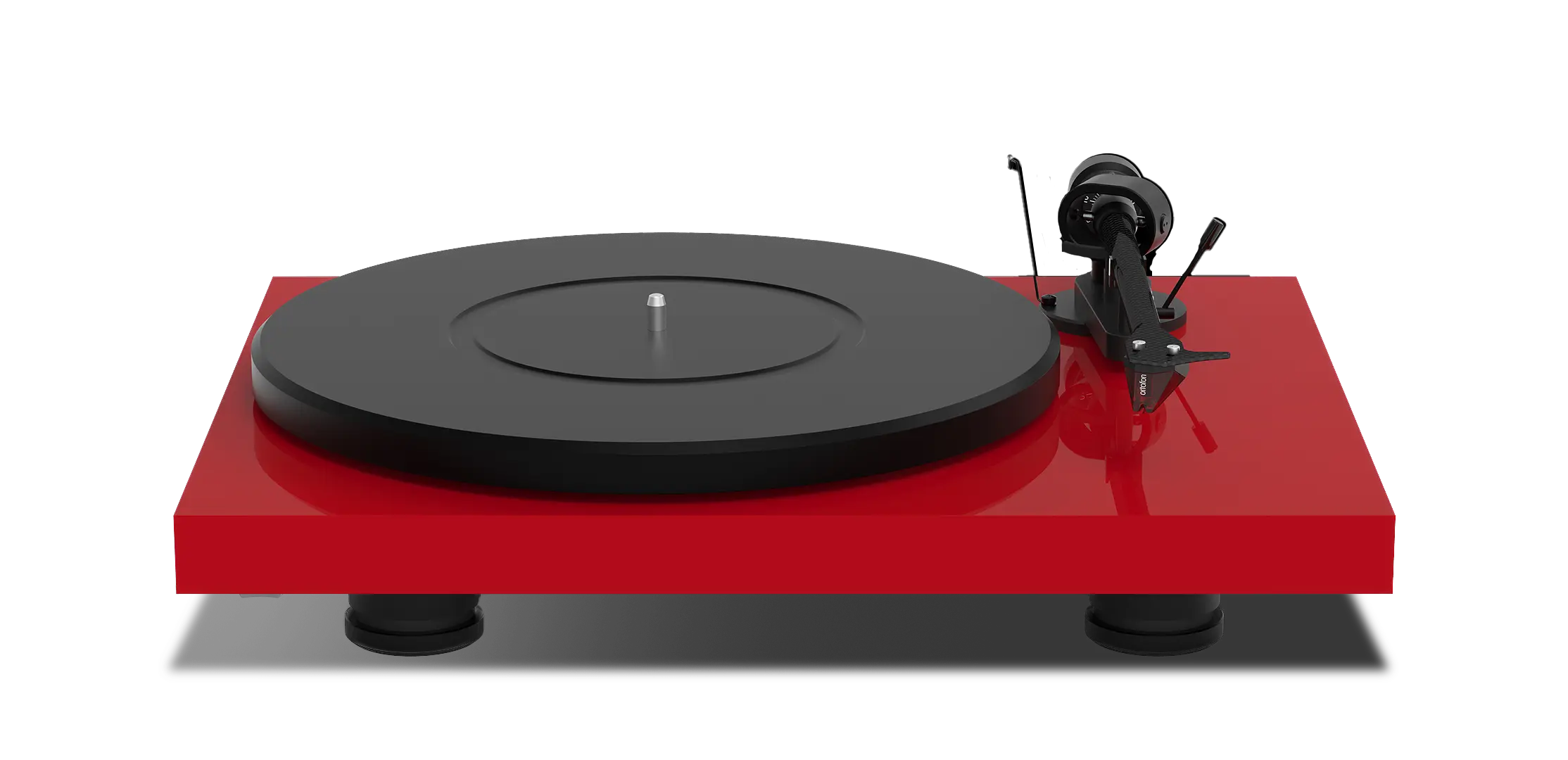 PRO-JECT Debut Carbon EVO Tocadiscos – Panama Hifi