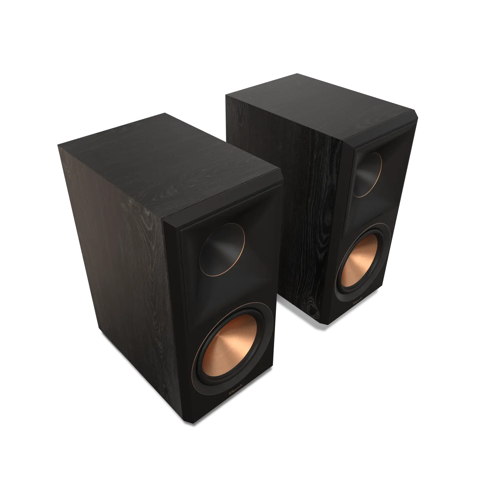 RT-162086‼️ Klipsch RP-600 M II Bocina de estantería de 2 vías – Panama Hifi