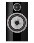 B&W 706 S3 Bocina premium de estantería de 2 vías