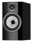 B&W 706 S3 Bocina premium de estantería de 2 vías