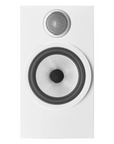 B&W 706 S3 Bocina premium de estantería de 2 vías