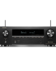 DENON X1700H Receptor A/V