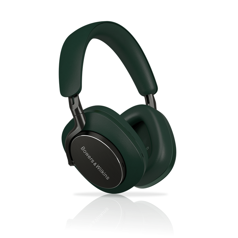 Bowers&Wilkins Px8 audífonos inalámbricos de alta definición con