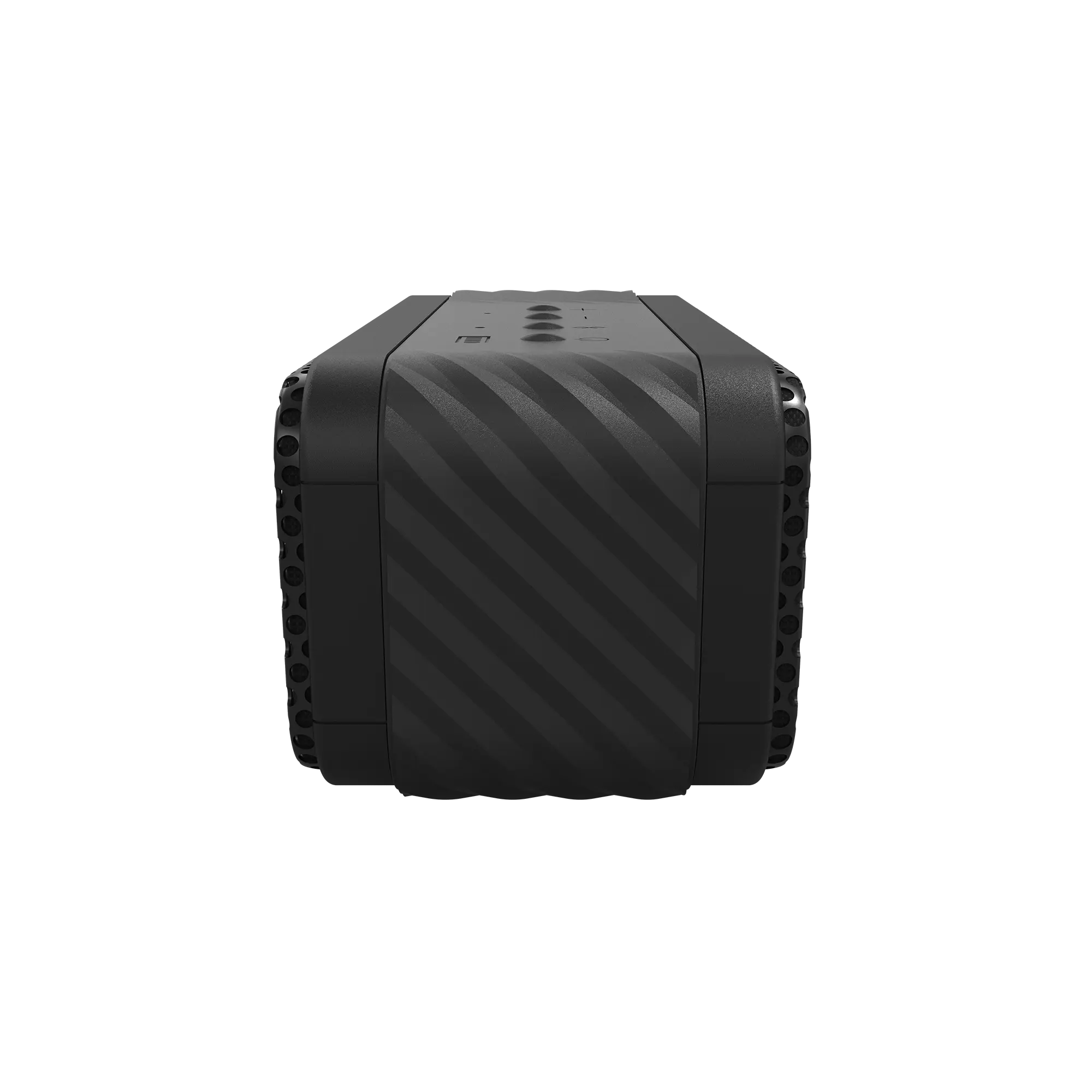 Klipsch Nashville, Bocina portátil bluetooth de 2 vías – Panama Hifi