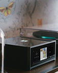 NAD M10 V3 Amplificador Master integrado 100 vatios (mod. 2024)