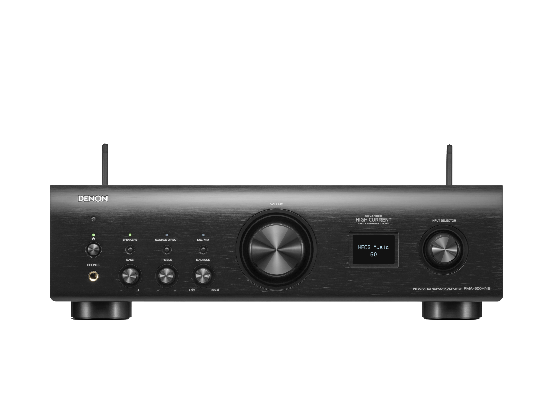 DENON PMA 900HNE Amplificador integrado – Panama Hifi DENON PMA 900HNE Amplificador integrado – Panama Hifi