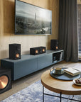 Klipsch R-50C Canal central de 2 vías