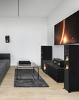 Klipsch R-605FA Bocinas de torre con Dolby Atmos