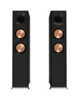 Klipsch R-605FA Bocinas de torre con Dolby Atmos