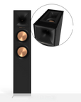 Klipsch R-605FA Bocinas de torre con Dolby Atmos