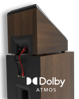 Klipsch RP-6000F II Bocina de torre, 2 vías