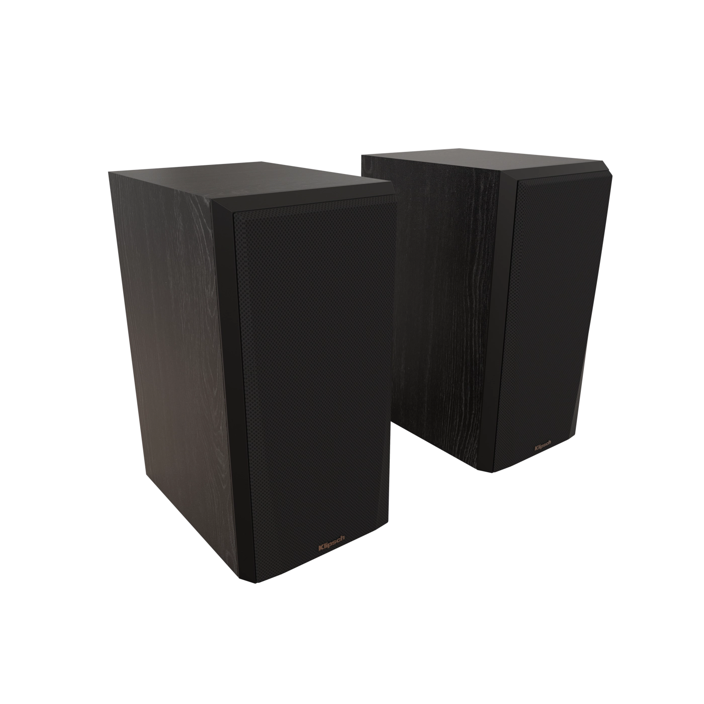 Klipsch RP-500 M II Bocina de estantería de 2 vías pequeñas