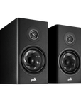 Polk R200 Parlantes premium de estantería de dos vías