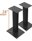 Klipsch KS-24/ 28 Stand para bocinas de estantería