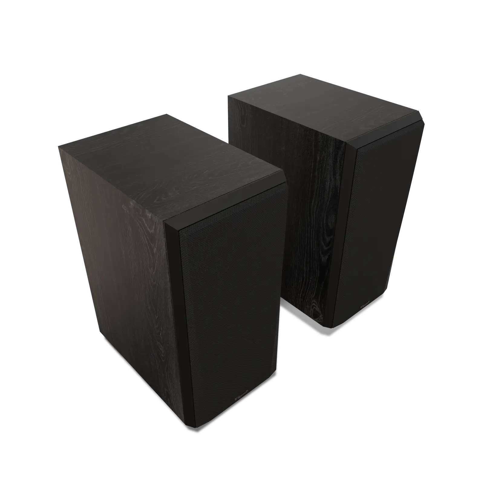 Klipsch RP-600 M II Bocina de estantería de 2 vías – Panama Hifi