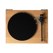 REGA Planar 3 Tornamesa