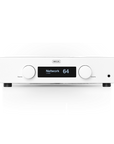HEGEL H120 Amplificador integrado de 75 W