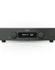HEGEL H120 Amplificador integrado de 75 W