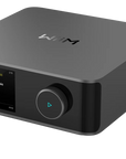Wiim Amp Ultra Amplificador Integrado con streamer avanzado