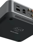 Wiim Amp amplificador Integrado con streamer