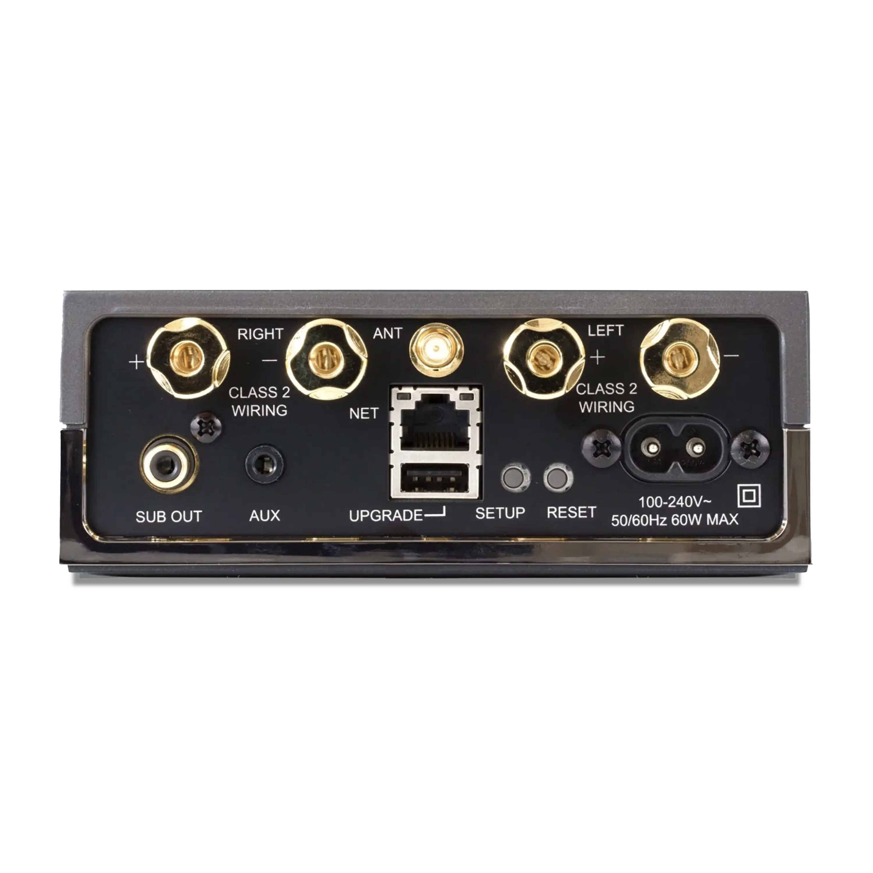 ARCM Solo Uno プリメインアンプ ARCAM Solo Uno Amplificador integrado – Panama Hifi