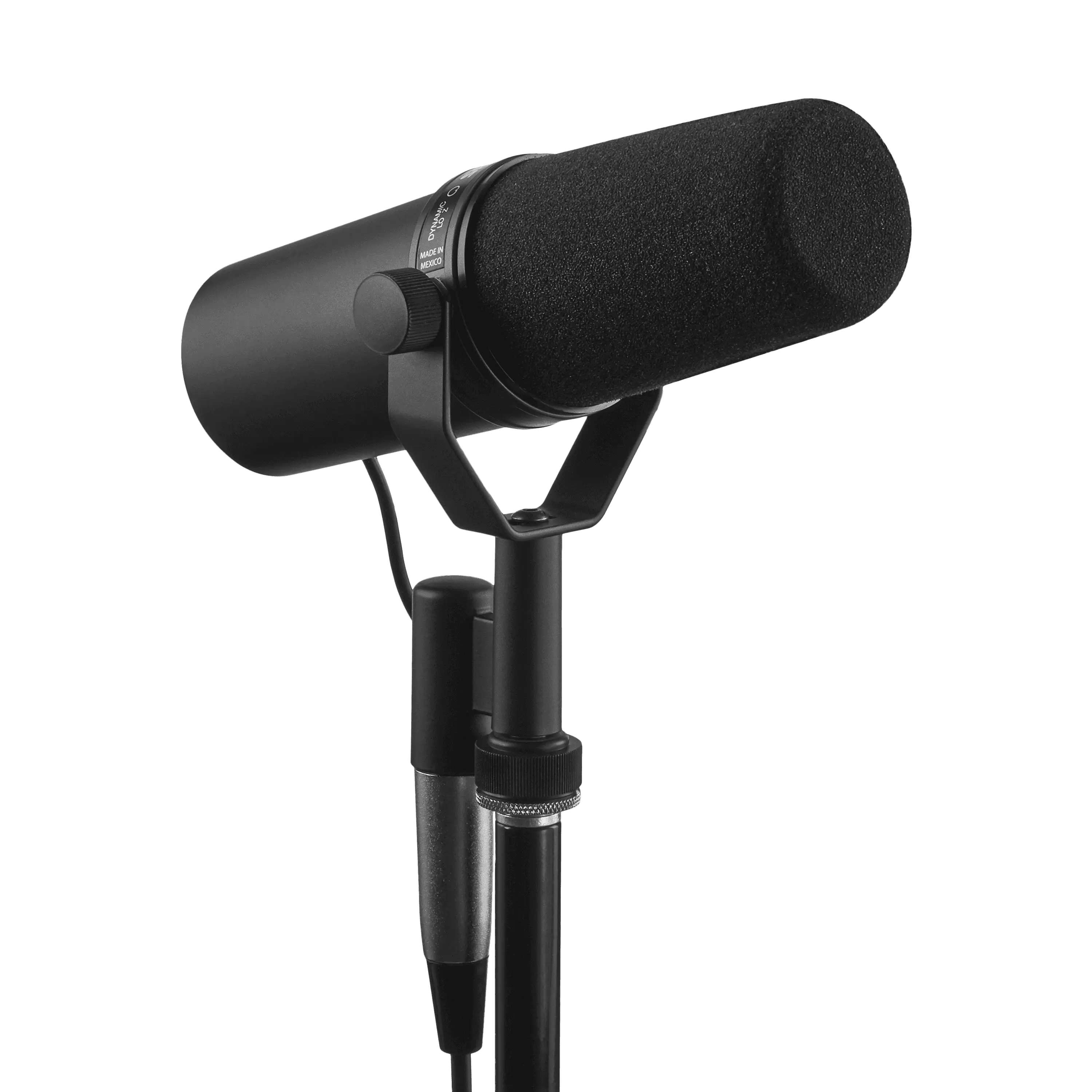 Shure Micrófono SM7B Cardioide – Panama Hifi