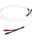 The Chord Company C-ScreenX Cable para bocinas (precio x metro)