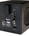 Klipsch WA-2 Conexión inalámbrica de subwoofers