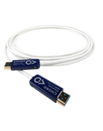 The Chord Company Clearway HDMI AOC (Fibra óptica) 5m
