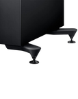 KEF R7 Meta Bocina premium de torre, 3 vías