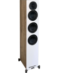 ELAC Uni-Fi Reference UFR 52 Bocina de torre, 3 vías
