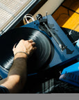 PRO-JECT Debut EVO 2 Tocadiscos