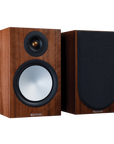 Monitor Audio Silver 100 7G Parlante de estantería de 2 vías