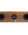 Polk R400 Bocina premium canal central, 2 vías