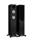 Monitor Audio Silver 200 7G Parlante de torre, 2.5 vías