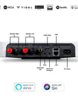 BLUESOUND POWERNODE EDGE