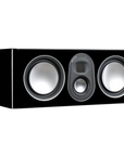Monitor Audio Gold C250 5G Parlante canal central, 3 vías