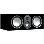 Monitor Audio Gold C250 5G Parlante canal central, 3 vías