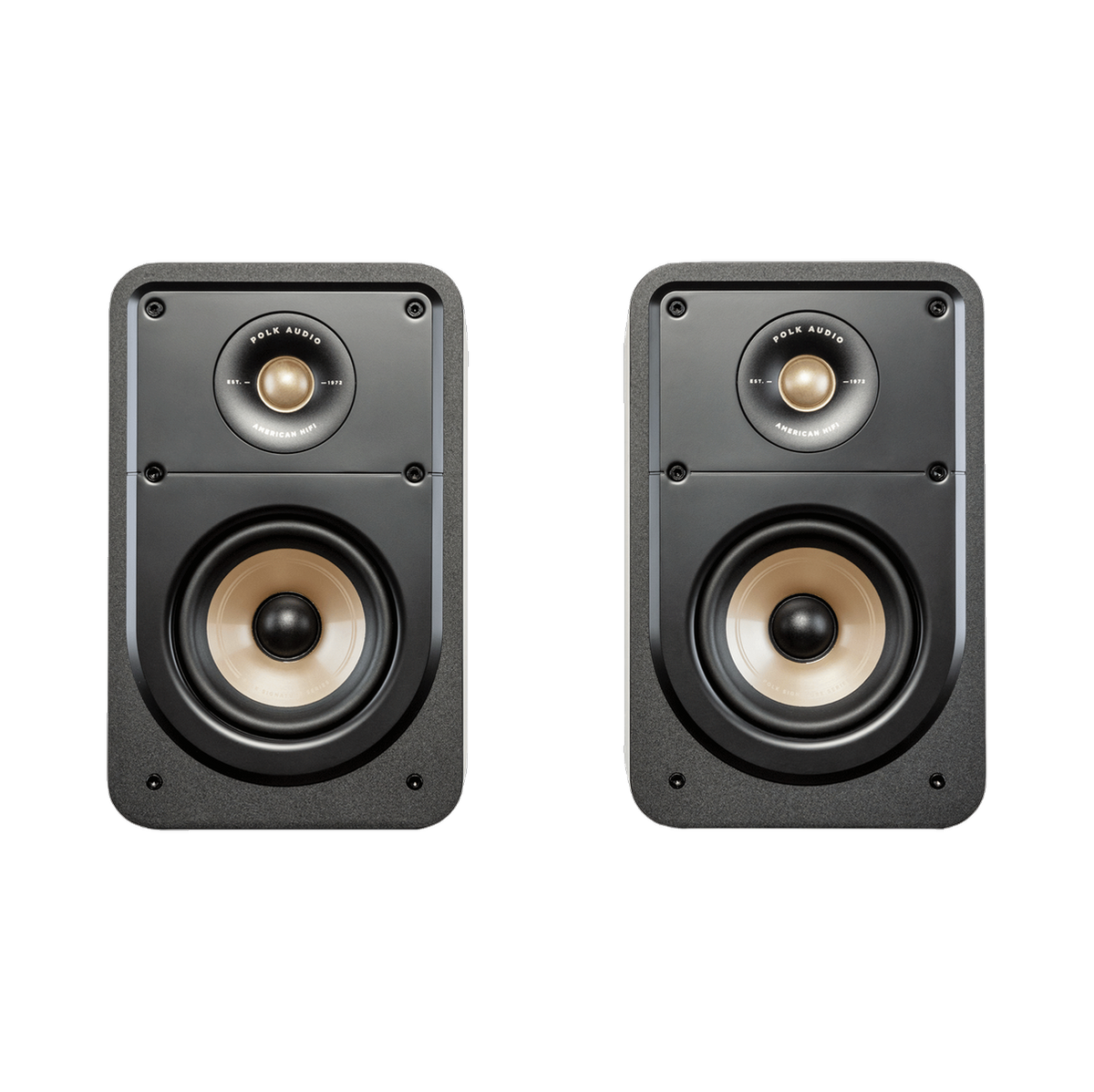 Polk Signature Elite ES15 Parlantes de estantería de dos vías