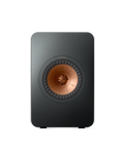 KEF LS50 Meta Bocina de estantería de 2 vías