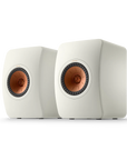 KEF LS50 Meta Bocina de estantería de 2 vías