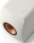 KEF LS50 Meta Bocina de estantería de 2 vías